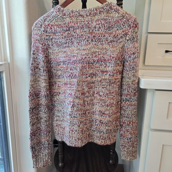 EUC Anthro Wool Blend Cardigan S - Picture 7 of 13
